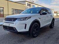 Gebraucht Land Rover Discovery Sport HSE 200 PS (147 kW) 2019 SUV