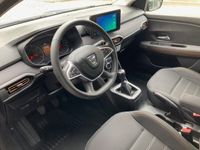 gebraucht Dacia Sandero 1.0 TCe Stepway Comfort