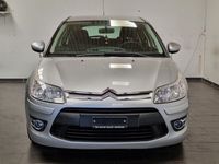 Gebraucht Citroën C4 VTR Sport 120 PS (88 kW) 2010