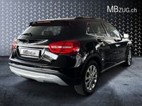 gebraucht Mercedes GLA200 Style 7G-DCT