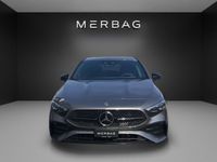 gebraucht Mercedes A180 Night Star AMG Line