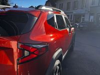 Gebraucht Dacia Duster Journey 130 PS (95 kW) 2024 SUV