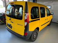 gebraucht Renault Kangoo Medium TCe 115 Business A