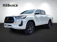 Neu Toyota HiLux Style 204 PS (150 kW) 2025 Abholung