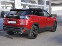 gebraucht Peugeot 3008 1.2 PureTech GT Pack EAT8