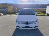 Gebraucht Mercedes Viano 224 PS (164 kW) 2012 Van / Kleinbus