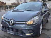Gebraucht Renault Clio IV Intens 90 PS (66 kW) 2017