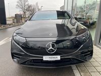 gebraucht Mercedes EQS450+ EQS 450+ AMG Line