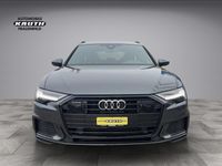 gebraucht Audi A6 Avant 50 TDI qu*S-Line/Luftfederung/Matrix