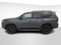 gebraucht Toyota Land Cruiser 2.8 D 204 Invincible