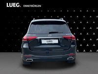 gebraucht Mercedes GLE450 AMG 4Matic AMG Line 9G-Tronic