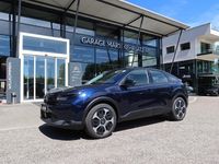 Neu Citroën e-C4 114 kW (156 PS) 2025