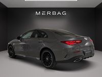 gebraucht Mercedes CLA250e AMG Line 8G-DCT