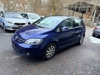 Gebraucht VW Golf Plus Cross Comfortline 122 PS (89 kW) 2008 Van / Kleinbus