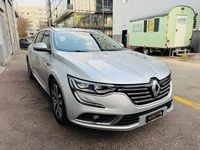 Gebraucht Renault Talisman GrandTour Intens 200 PS (147 kW) 2018 Kombi