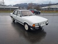 Gebraucht Ford Granada 150 PS (110 kW) 1982