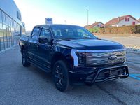 Gebraucht Ford F-150 336 kW (457 PS) 2023 Blau Abholung