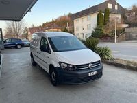 Gebraucht VW Caddy Maxi 102 PS (75 kW) 2017 Van / Kleinbus