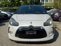 Gebraucht DS Automobiles DS3 110 PS (80 kW) 2015
