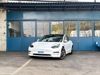 Gebraucht Tesla Model 3 Performance 377 kW (513 PS) 2021 Limousine
