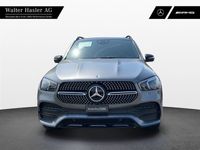 gebraucht Mercedes GLE300 d 4Matic AMG Line 9G-Tronic