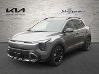 Neu Kia Stonic GT-Line 115 PS (84 kW) 2026 Grau SUV