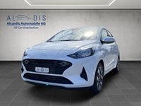 Neu Hyundai i10 79 PS (58 kW) 2025 Kleinwagen