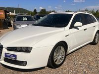 Gebraucht Alfa Romeo 159 Lusso 150 PS (110 kW) 2008 Kombi
