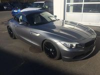 Gebraucht BMW Z4 306 PS (225 kW) 2009
