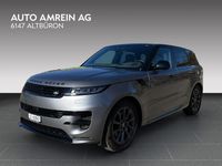 Gebraucht Land Rover Range Rover Sport SE Dynamic 301 PS (221 kW) 2024 SUV