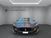 Gebraucht Maserati Granturismo 459 PS (337 kW) 2016 Coupé