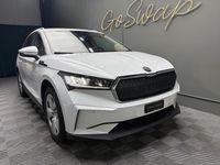 Gebraucht Skoda Enyaq iV 150 kW (204 PS) 2022 SUV