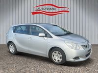 gebraucht Toyota Verso 2.0