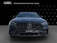 gebraucht Mercedes E53 AMG AMGT 4Matic+ Speedshift 9G-TCT