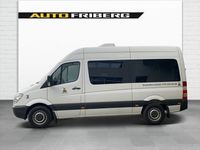 gebraucht Mercedes Sprinter 316 CDI Standard Automat