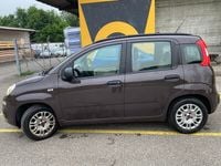 Gebraucht Fiat Panda 2013 Kleinwagen
