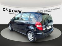 gebraucht Mercedes A160 (150) BlueEfficiency Avantgarde