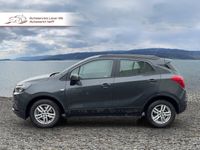 gebraucht Opel Mokka X 1.4i 16V Turbo Enjoy 4WD Automatik