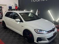 Gebraucht VW Golf VII GTI 245 PS (180 kW) 2019
