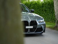 Gebraucht BMW M3 Competition Edition 510 PS (375 kW) 2022