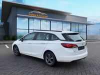 gebraucht Opel Astra 1.6 CDTi ecoFLEX
