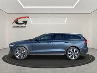 gebraucht Volvo V60 CC 2.0 B4 Ultimate AWD