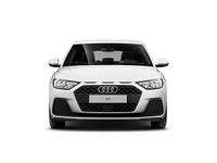 Neu Audi A1 Sportback Attraction 115 PS (84 kW) 2026 Weiss Kleinwagen