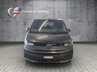 gebraucht VW Multivan NewLiberty lang