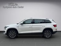 Gebraucht Skoda Kodiaq Scout 4x4 190 PS (139 kW) 2020 SUV