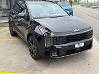Neu Kia Sportage GT-Line 180 PS (132 kW) 2025 SUV