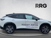 gebraucht Nissan Ariya 87 kWh Evolve