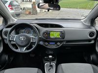 gebraucht Toyota Yaris Hybrid 1.5 VVT-i Hybrid Style e-CVT