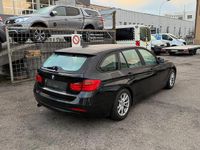 Gebraucht BMW 316 136 PS (100 kW) 2013 Kombi