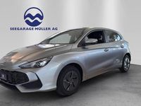 Gebraucht MG MG3 194 PS (142 kW) 2026 Kleinwagen